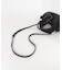 GANNI　HOBO MINI GRAINED