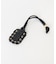 GANNI　HOBO MINI GRAINED