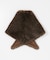 atelier brugge　TRIANGLE FUR SCRAF