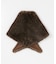 atelier brugge　TRIANGLE FUR SCRAF