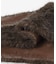 atelier brugge　TRIANGLE FUR SCRAF