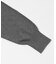 『イージーケア』コットンカシミヤニットポロシャツ