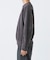 『別注』crepuscule×URBAN RESEARCH　クルーネック
