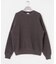 『別注』crepuscule×URBAN RESEARCH　クルーネック
