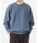『別注』crepuscule×URBAN RESEARCH　クルーネック