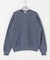 『別注』crepuscule×URBAN RESEARCH　クルーネック