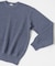 『別注』crepuscule×URBAN RESEARCH　クルーネック