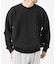 『別注』crepuscule×URBAN RESEARCH　クルーネック