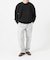 『別注』crepuscule×URBAN RESEARCH　クルーネック