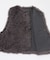 Le GLAZIK　GILET