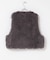 Le GLAZIK　GILET