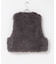 Le GLAZIK　GILET