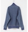 adidas　DENIM FIREBIRD TRACK TOP