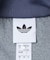 adidas　DENIM FIREBIRD TRACK TOP
