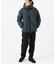 『別注』NANGA×URBAN RESEARCH　AURORA TEX DOWN JACKET