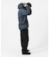 『別注』NANGA×URBAN RESEARCH　AURORA TEX DOWN JACKET