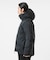 『別注』NANGA×URBAN RESEARCH　AURORA TEX DOWN JACKET