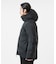 『別注』NANGA×URBAN RESEARCH　AURORA TEX DOWN JACKET