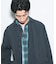 『別注』Marmot×DOORS　PERTEX OCTA JACKET