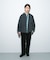 『別注』Marmot×DOORS　PERTEX OCTA JACKET