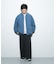 『別注』Marmot×DOORS　PERTEX OCTA JACKET