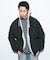『別注』Marmot×DOORS　PERTEX OCTA JACKET