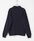 『一部WEB限定カラー』『洗濯可／静電気防止／毛玉防止』ストレッチニットポロシャツ