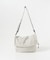 STANDARD SUPPLY　DRAW STRING SHOULDER M
