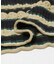 OPEN SESAME CLUB　MULTI BORDER CROPPED TOP