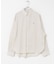 GYMPHLEX　SHORT BUTTON DOWN SHIRTS
