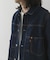 Levi’s　TYPE 1 TRUCKER