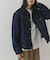 Levi’s　TYPE 1 TRUCKER
