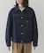 Levi’s　TYPE 1 TRUCKER