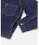 Levi’s　TYPE 1 TRUCKER