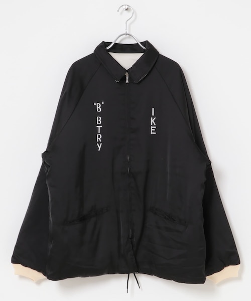 TOWNCRAFT germany souvenir jacket｜アーバンリサーチの通販｜&mall