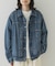 Levi’s　TYPE 1 TRUCKER