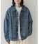 Levi’s　TYPE 1 TRUCKER