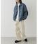 Levi’s　TYPE 1 TRUCKER