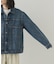 Levi’s　TYPE 1 TRUCKER
