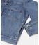 Levi’s　TYPE 1 TRUCKER