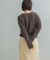 エアリーニット2WAYカーディガン