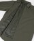mizuiro ind　PADDINGOVERSIZE SHIRTS JACKET