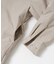 mizuiro ind　PADDINGOVERSIZE SHIRTS JACKET
