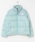 THE NORTH FACE　SHORT NUPTSE JACKET