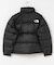 THE NORTH FACE　SHORT NUPTSE JACKET