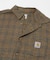 carhartt　Long-Sleeve Bagley Shirts