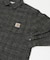 carhartt　Long-Sleeve Bagley Shirts
