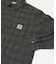 carhartt　Long-Sleeve Bagley Shirts