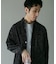 『WEB限定』コーデュロイレギュラーカラーシャツ