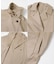 mizuiro ind　TRENCH COAT